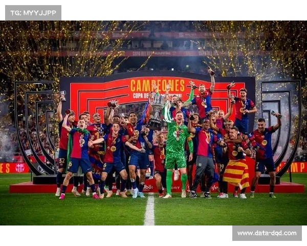 巴萨欲创历史四杀皇马壮举 力争成就罕见赛季纪录