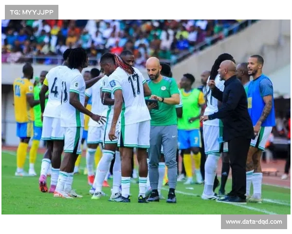 世界杯热潮席卷非洲，足球基础设施建设迎来发展机遇