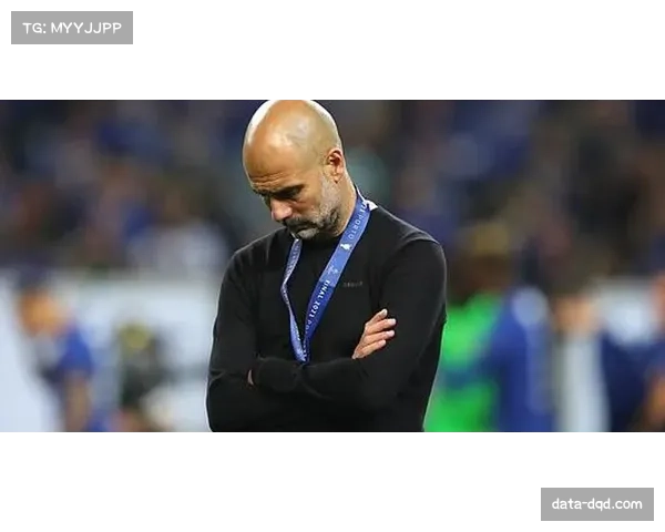 “战术板：解析瓜迪奥拉在欧冠中使用的无锋阵及其效果”